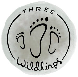 Three Wildlings